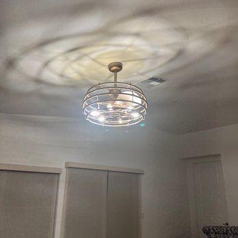 Ryan's Home Services - Another look at a great job. No mess. - Handyman Near Me