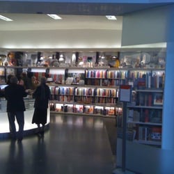 The Museum Store