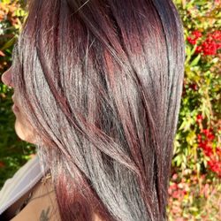 Wahl Street Hair Design