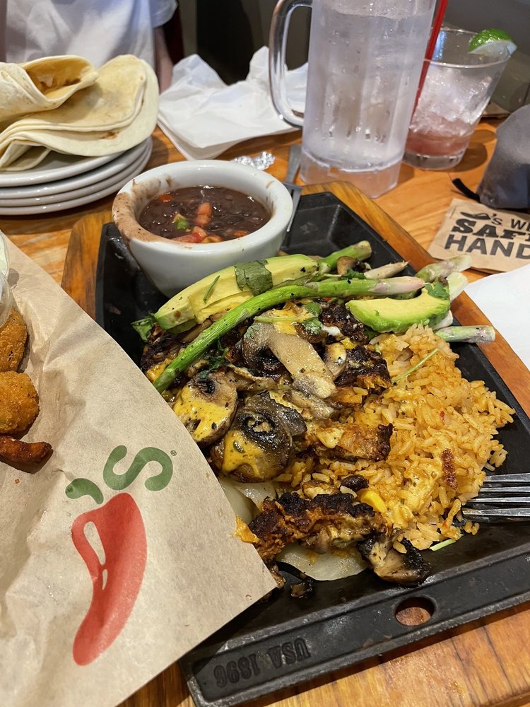 CHILI’S 37 Photos & 79 Reviews 7643 Gall Blvd, Zephyrhills, Florida