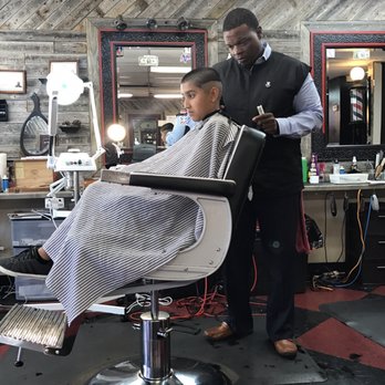 Legends Barbershop - Getting started. - Barbers Near Me - San Antonio, Texas