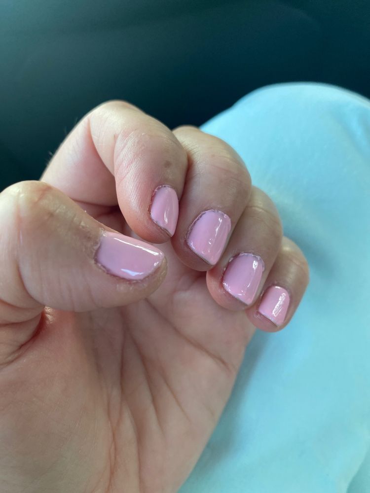 VIP NAILS & SPA Updated September 2024 86 Photos & 29 Reviews