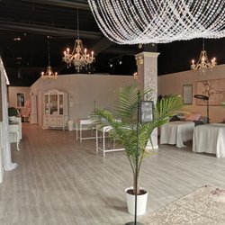 Eternal Beauty Institute - Our main area