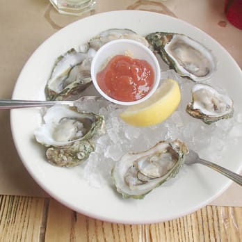 Pinchers - Tasty, fresh but oh so small and flat - Seafood Near Me - Naples, Florida