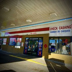 Conoco