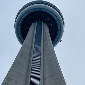 CN Tower - CN Tower - Landmarks & Historical Buildings Near Me - Toronto, Ontario CN Tower - CN Tower - Landmarks & Historical Buildings Near Me - Toronto, Ontario