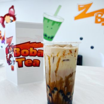 Z BOBA TEA - Updated October 2025 - 15 Photos - 5855 Yadkin