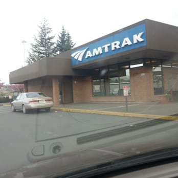 Amtrak - Train Stations Near Me - Tacoma, Washington Amtrak - Train Stations Near Me - Tacoma, Washington