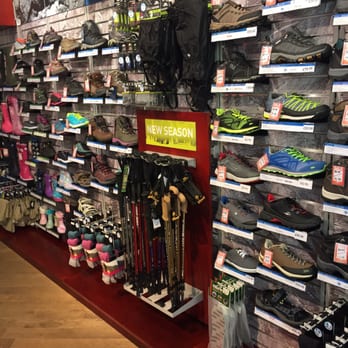 Trespass - Outdoor Gear Near Me - Belfast, BFS