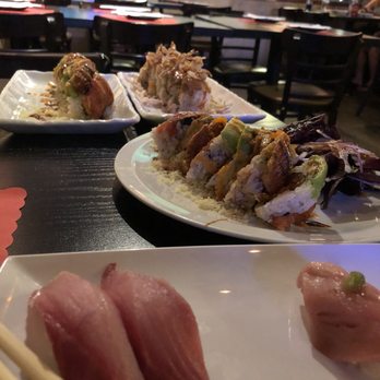 Sushi Yu - Japanese Near Me - Alhambra, California