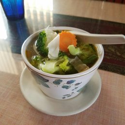 Tom Yum