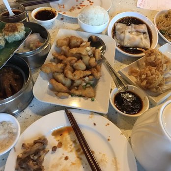 Yum Cha - Dim Sum Near Me - Las Vegas, Nevada