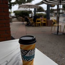 Better Buzz Coffee - Just a drip coffee