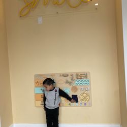 Overjoyed Pediatric Dentistry