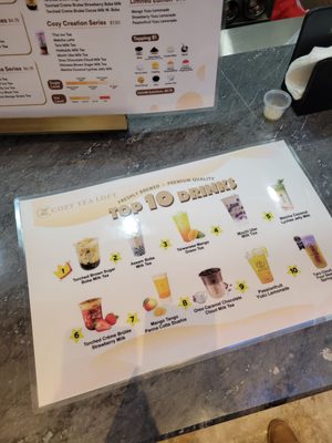 LIC Food Hall by null