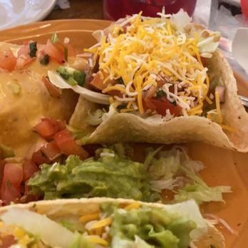 Taquilo's - This was the summer plate with a sangrita. Everything was amazing! - Mexican Near Me - Galveston, Texas Taquilo's - This was the summer plate with a sangrita. Everything was amazing! - Mexican Near Me - Galveston, Texas