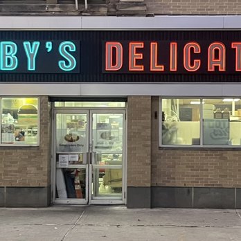 Hobby's Delicatessen & Restaurant - Delis Near Me - Newark, New Jersey Hobby's Delicatessen & Restaurant - Delis Near Me - Newark, New Jersey