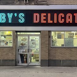 Hobby's Delicatessen & Restaurant
