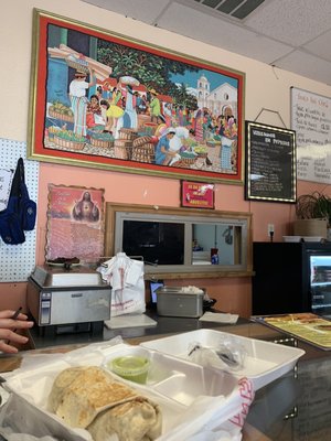 Restaurant Y Panaderia Latina by null