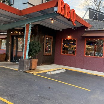 Luella's Bar-B-Que - Barbeque Near Me - Asheville, North Carolina