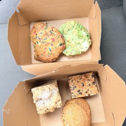 Cookies