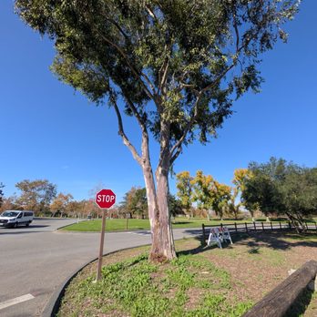 Irvine Regional Park - Parks Near Me - Orange, California