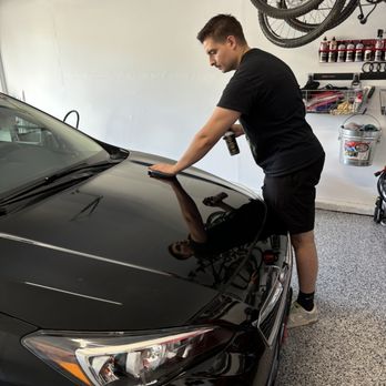 Detail Wizards - Auto Detailing Near Me - Commerce City, Colorado Detail Wizards - Auto Detailing Near Me - Commerce City, Colorado