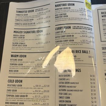 Udon Mugizo - San Jose - Japanese Near Me - San Jose, California Udon Mugizo - San Jose - Japanese Near Me - San Jose, California