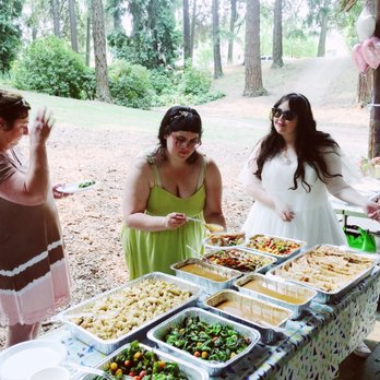 Hat Yai - Hat yai will cater your wedding too! - Thai Near Me - Portland, Oregon