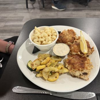 The Board Room - Crab Cakes - Breakfast & Brunch Near Me - Erie, Pennsylvania