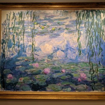 Musée Marmottan Monet - Museums Near Me - Paris, 75 Musée Marmottan Monet - Museums Near Me - Paris, 75