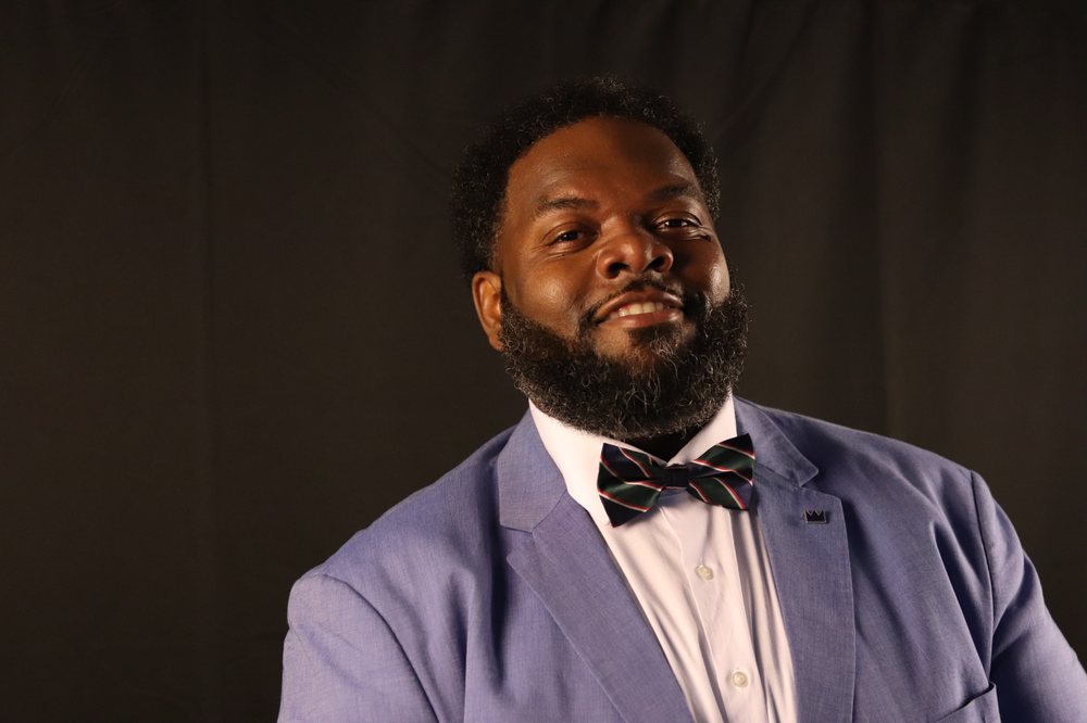 Manhood Mindset - grief counselor in Statesboro, GA