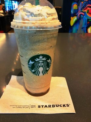 Starbucks by null