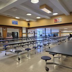 Spencerport High School