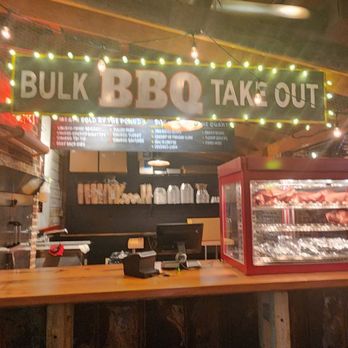 Bobby Jacks BBQ - Coffee & Tea Near Me - Sevierville, Tennessee