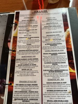Menu photo 1 Black Garlic Kansas City, MO