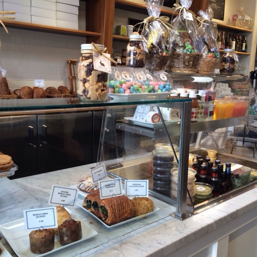 Rustic Bakery - Bakeries Near Me - Larkspur, California Rustic Bakery - Bakeries Near Me - Larkspur, California
