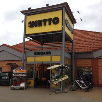 NETTO - Grocery Near Me - Koserow, MV