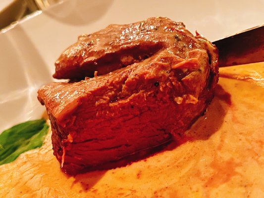 Voila! Bistrot by null