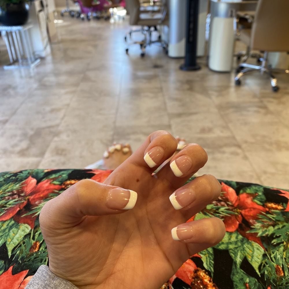 Hygiene Nail Spa - Acrylic French Gel Nails - Nail Salons Near Me - Cypress, California Hygiene Nail Spa - Acrylic French Gel Nails - Nail Salons Near Me - Cypress, California