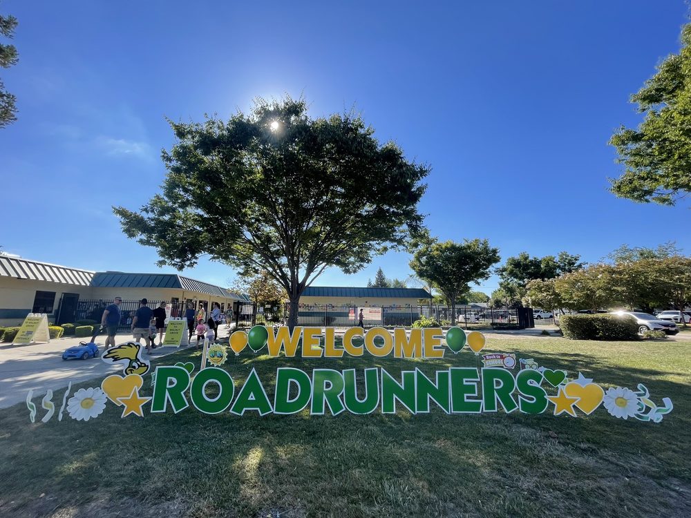 WALNUT GROVE ELEMENTARY 1999 Harvest Rd, Pleasanton, California