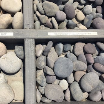 Resource Building Materials - Rocks! - Building Supplies Near Me - Modesto, California