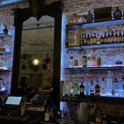 Dry Hollow Bar