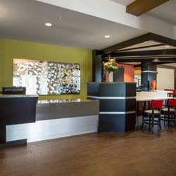 Treeo South Ogden - Front Desk