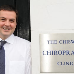 Chiswick Chiropractic Clinic