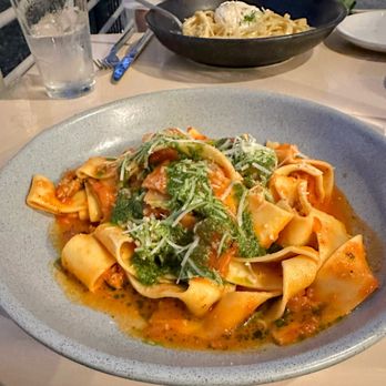 Cedro Scratch Italian & Wine Bar - Italian Near Me - Austin, Texas
