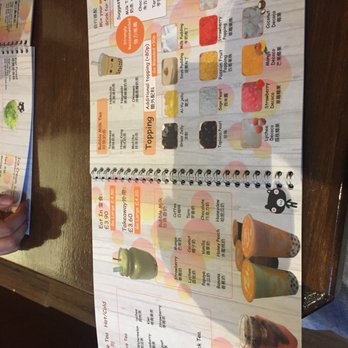 Candy Café - Chinese Near Me - London, XGL