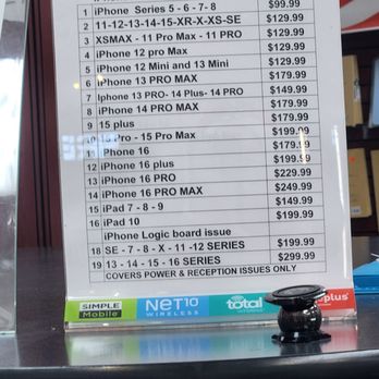 CellFoneUSA  - Mobile Phone Accessories Near Me - Denton, Texas