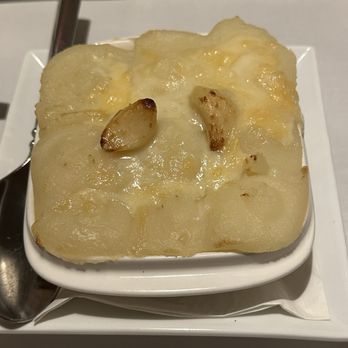 Ernie's Food & Spirits - Mashed Potatoes - Steakhouses Near Me - Manteca, California