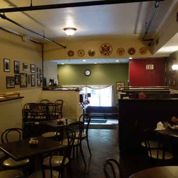 417 Union - Breakfast & Brunch Near Me - Nashville, Tennessee